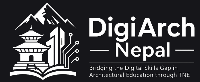 DigiArch Nepal